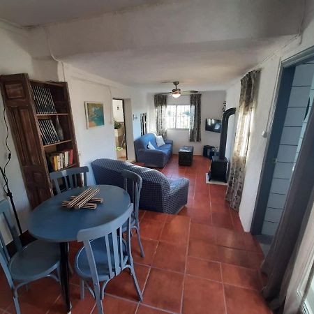 Cortijo El Cerro Appartamento Alcaudete Esterno foto
